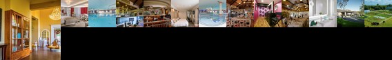 Fitzgeralds Woodlands House Hotel Adare