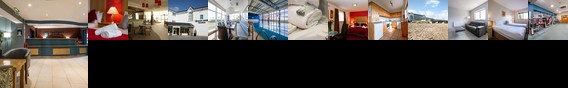 Quality Hotel & Leisure Center Youghal