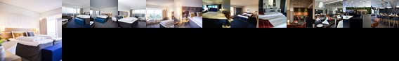 Hotel Hvide Hus Aalborg