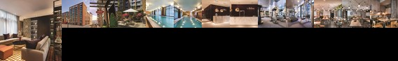 Adina Apartment Hotel Copenhagen Adina Apartment Hotel Copenhagen