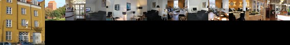 BEST WESTERN Jens Baggesen