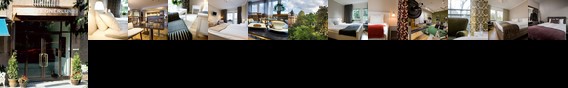 Hotel Tegnerlunden Hotel Tegnerlunden
