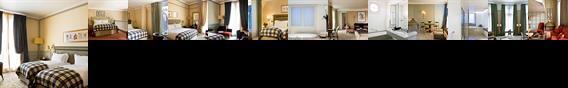 Hotel Scribe Paris