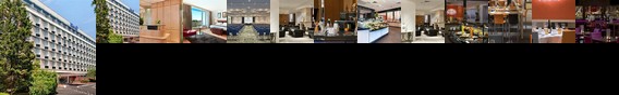 Hilton Paris Orly Airport