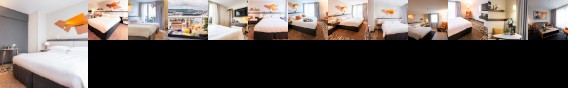Radisson Blu Hotel Paris-Boulogne Radisson Blu Hotel Paris-Boulogne