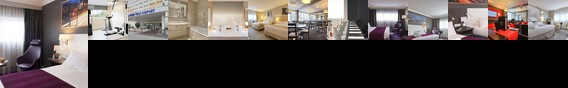 Holiday Inn Paris-Orly Airport