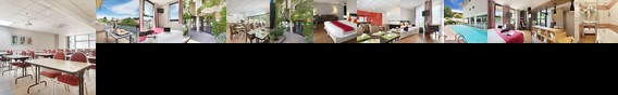 Appart'Hotel Odalys Les Floridianes Appart'Hotel Odalys Les Floridianes