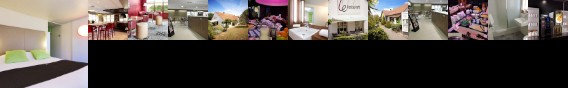Campanile Hotel Auch