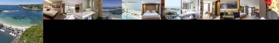 Ile Rousse Hotel Thalazur Bandol