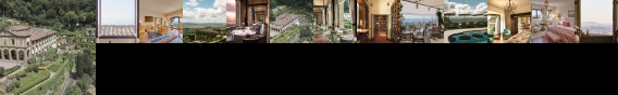 Villa San Michele by Orient-Express Villa San Michele by Orient-Express