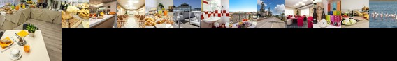 Best Western Hotel Residence Italia Quartu Sant'Elena Best Western Hotel Residence Italia Quartu Sant'Elena