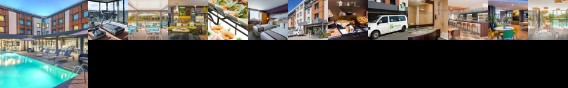 Holiday Inn Toulouse Airport Holiday Inn Toulouse Airport