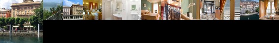 Hotel Belvedere Verbania Hotel Belvedere Verbania
