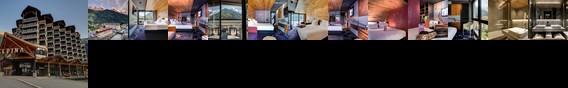 Alpina Hotel Chamonix-Mont-Blanc