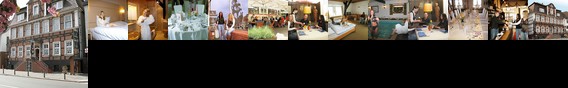 Hotel Stadt Bremen Beverungen