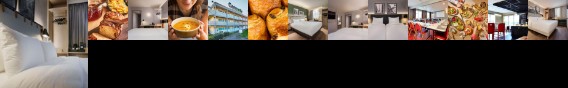 Campanile Hotel Chelles