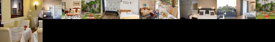 Hotel Le Plantagenet