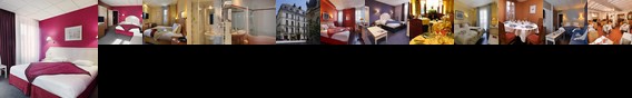 Quality Hotel Du Nord Quality Hotel Du Nord