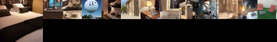 BEST WESTERN Hotel de Champagne BEST WESTERN Hotel de Champagne