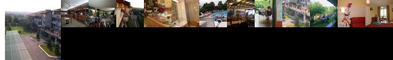Residence Miralago Apartments & Hotel Residence Miralago Apartments & Hotel