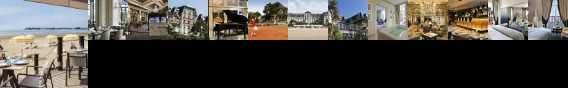 Hotel Hermitage Barriere Hotel Hermitage Barriere