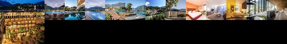 Hotel Therme Merano Hotel Therme Merano