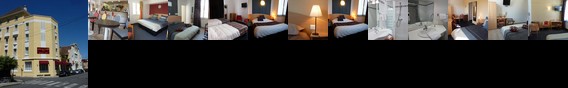 Hotel de la Vallee Sarl Hotel de la Vallee Sarl