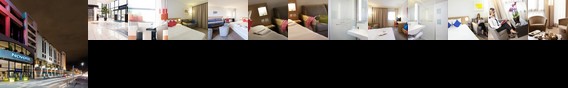 Novotel Lyon La Part Dieu Novotel Lyon La Part Dieu