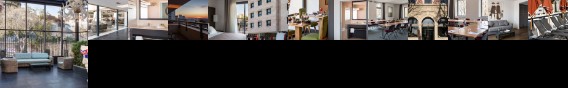 New Hotel of Marseille Le Pharo New Hotel of Marseille Le Pharo