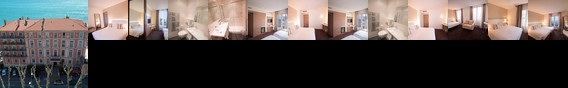 BEST WESTERN Hotel Prince de Galles BEST WESTERN Hotel Prince de Galles