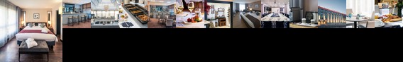 Mercure Montpellier Antigone Mercure Montpellier Antigone