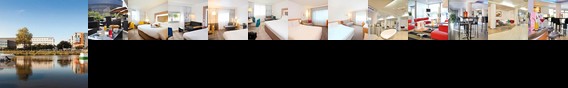 Novotel Nantes Cite des Congres Novotel Nantes Cite des Congres