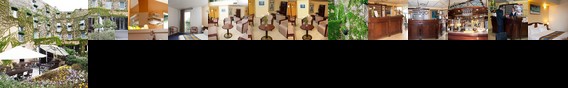 Hotel Air Plus Paris