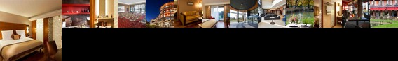 Hotel Parc Beaumont Hotel Parc Beaumont