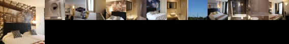 Hotel Paris La Defense Princesse Isabelle Puteaux