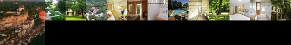 Les Esclargies Hotel Rocamadour Les Esclargies Hotel Rocamadour