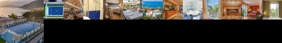 Grande Albergo Sestri Levante Grande Albergo Sestri Levante