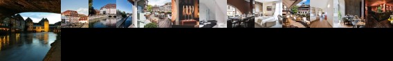 Hotel Regent Petite France Hotel Regent Petite France