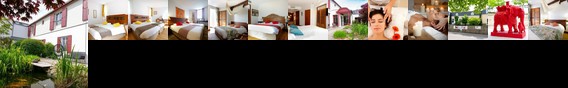 Villa Kerasy Hotel Spa Villa Kerasy Hotel Spa