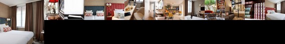 Best Western Saint Louis Hotel Vincennes (France)