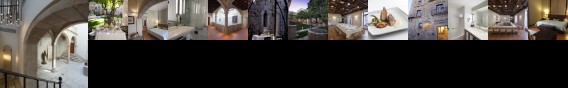 Parador de Caceres Parador de Caceres