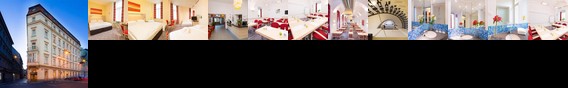Chopin Hotel Prague