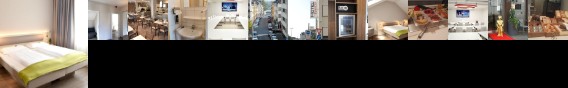 Bonn City Hotel Bonn City Hotel