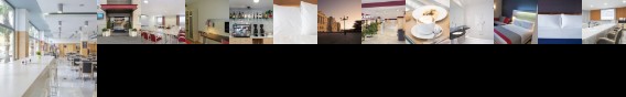 Holiday Inn Express Madrid-Alcorcon