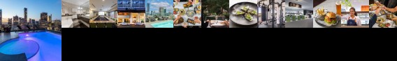 Sydney Marriott Hotel