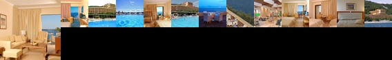 Nissaki Beach Hotel