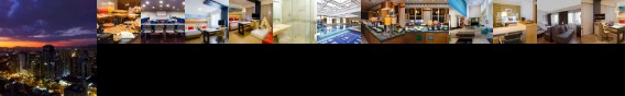 Comfort Suites Alphaville