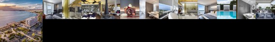 Makedonia Palace Hotel Thessaloniki