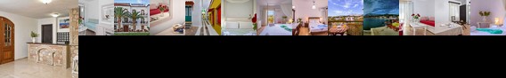 Kerkis Bay Hotel