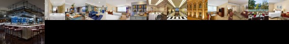 Marriott Millennium Court - Executive Apartments